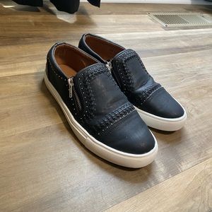 Too big for me is all